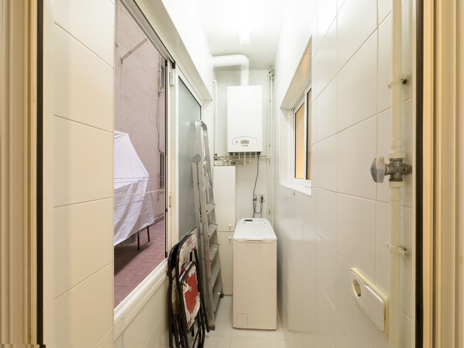 Piso en calle d'Esteràs, 12 - Foto 11