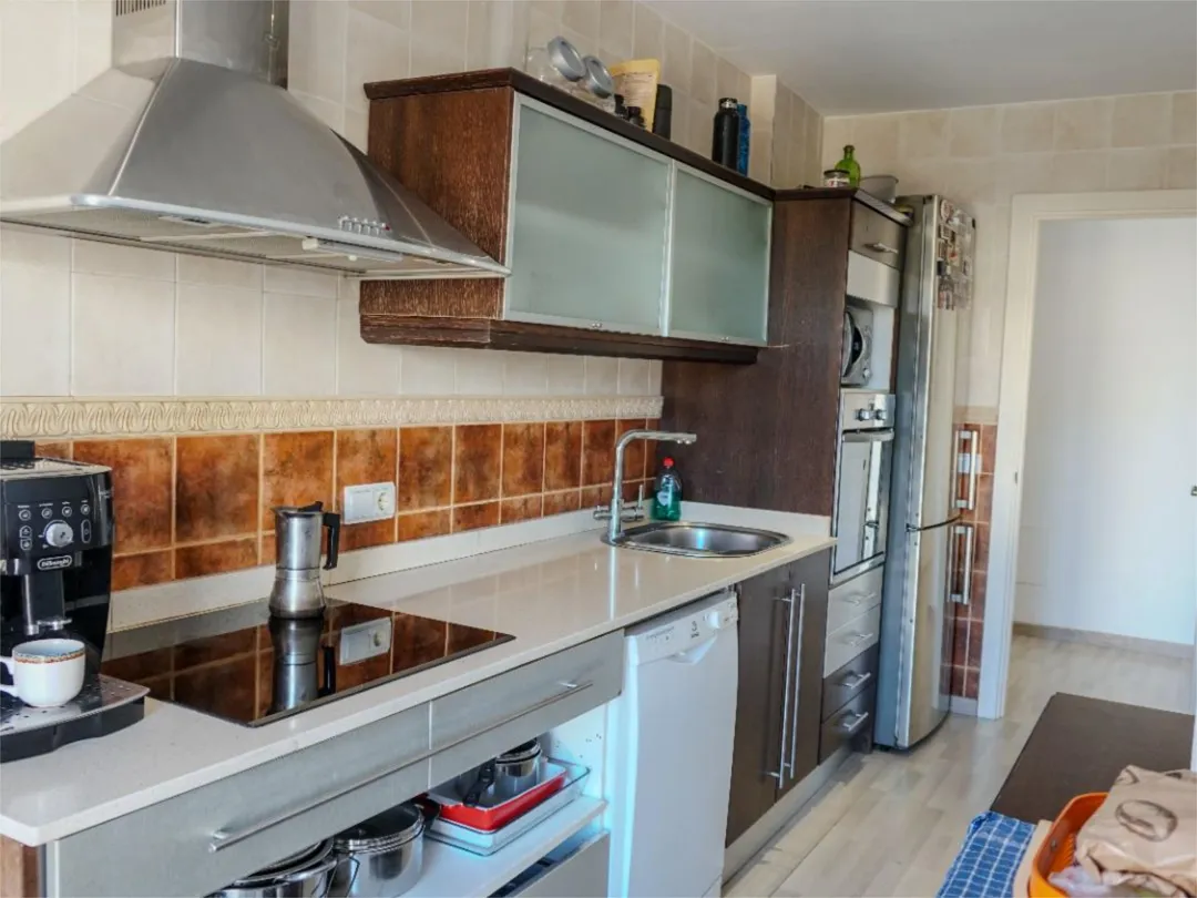 Piso en  Carrer de l'Orient 132 - Foto 9