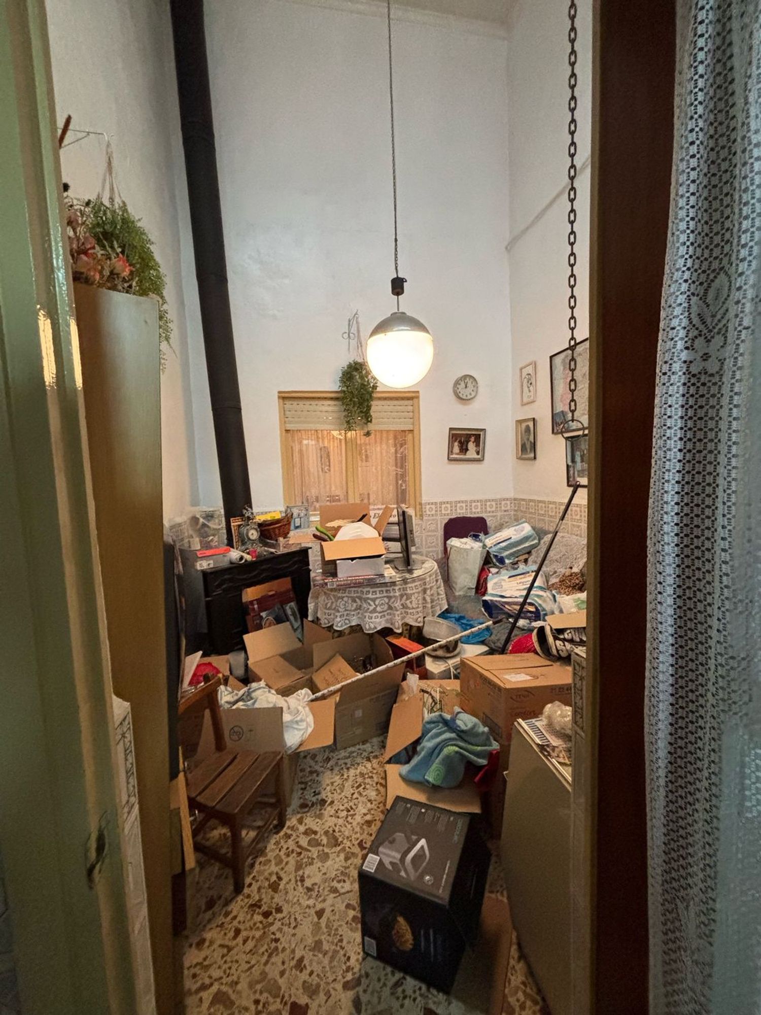 Chalet pareado en calle Vilafranquesa, 8 - Foto 2