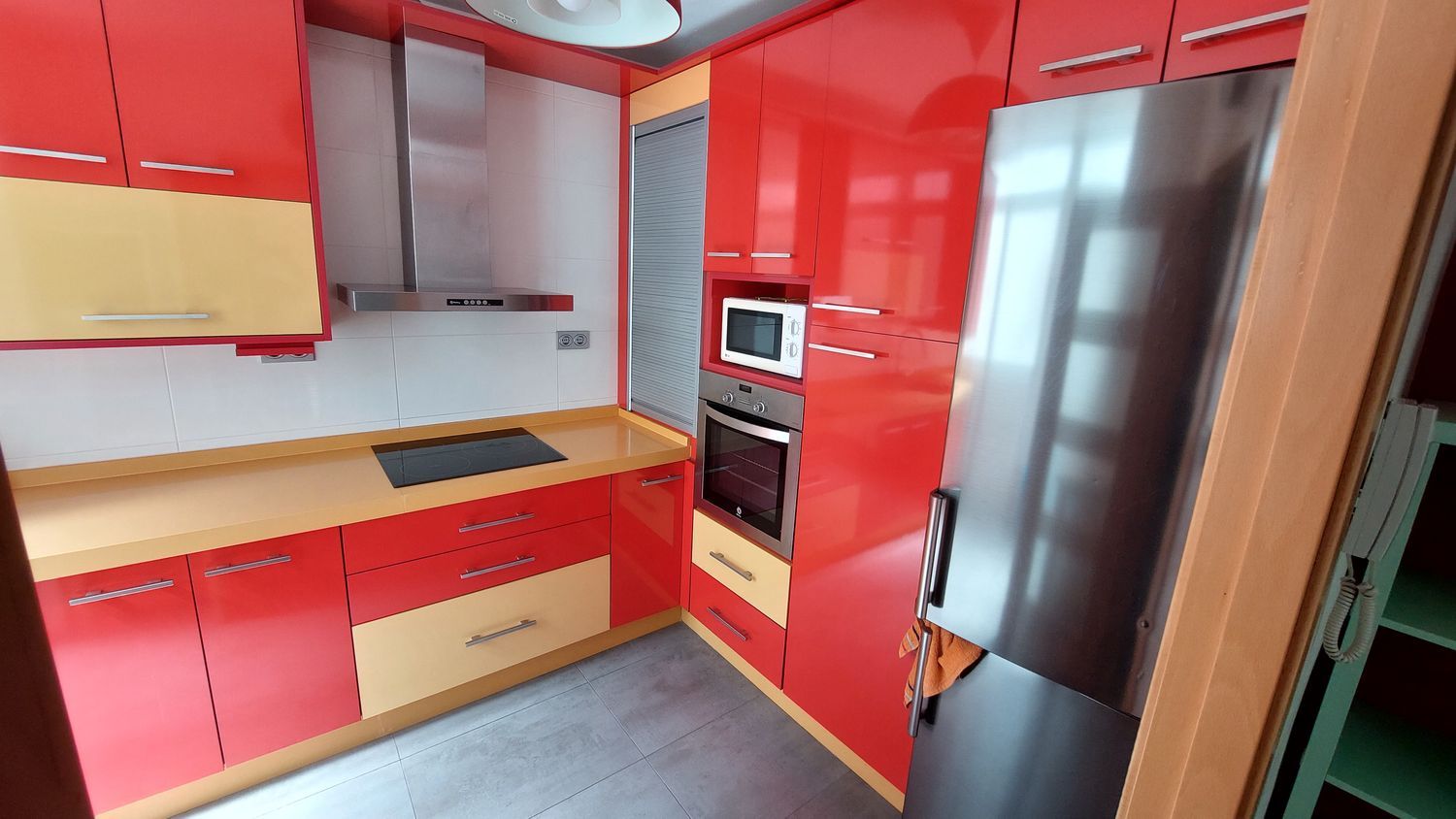 Piso en calle Elías Ros, 5 - Foto 12