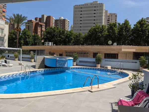 Ático en Avenida del Mediterráneo, 17, Playa de Levante, Playa de Levante - Foto 14