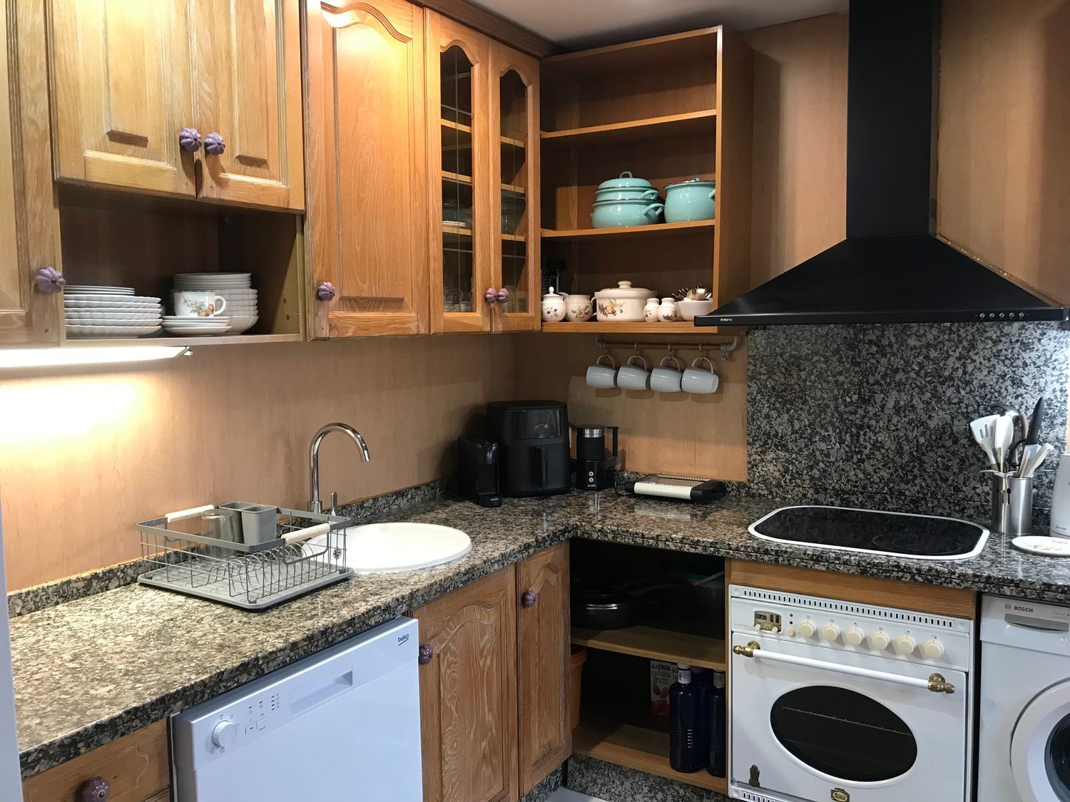 Chalet pareado en calle los Jazmines, 3 a - Foto 14