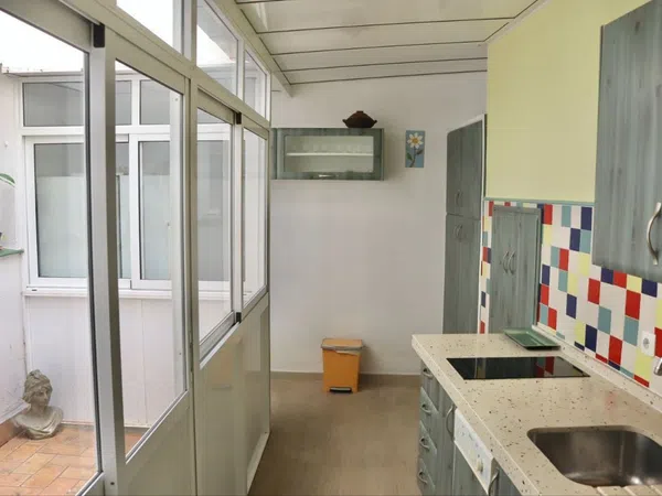 Piso en Calle Alcázares, 9, Encarnación-Las Setas - Foto 17