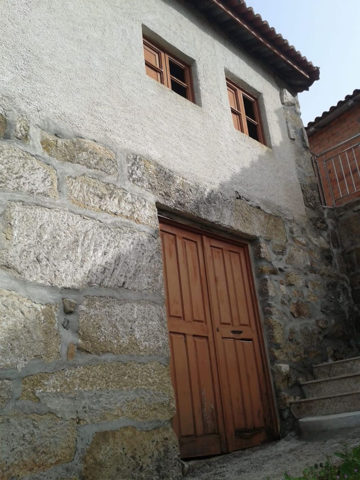 Casa de pueblo en Quenlle s/n - Foto 2