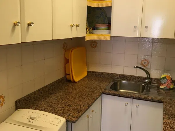 Piso en Avenida Vicente Blasco Ibañez, 25 - Foto 4