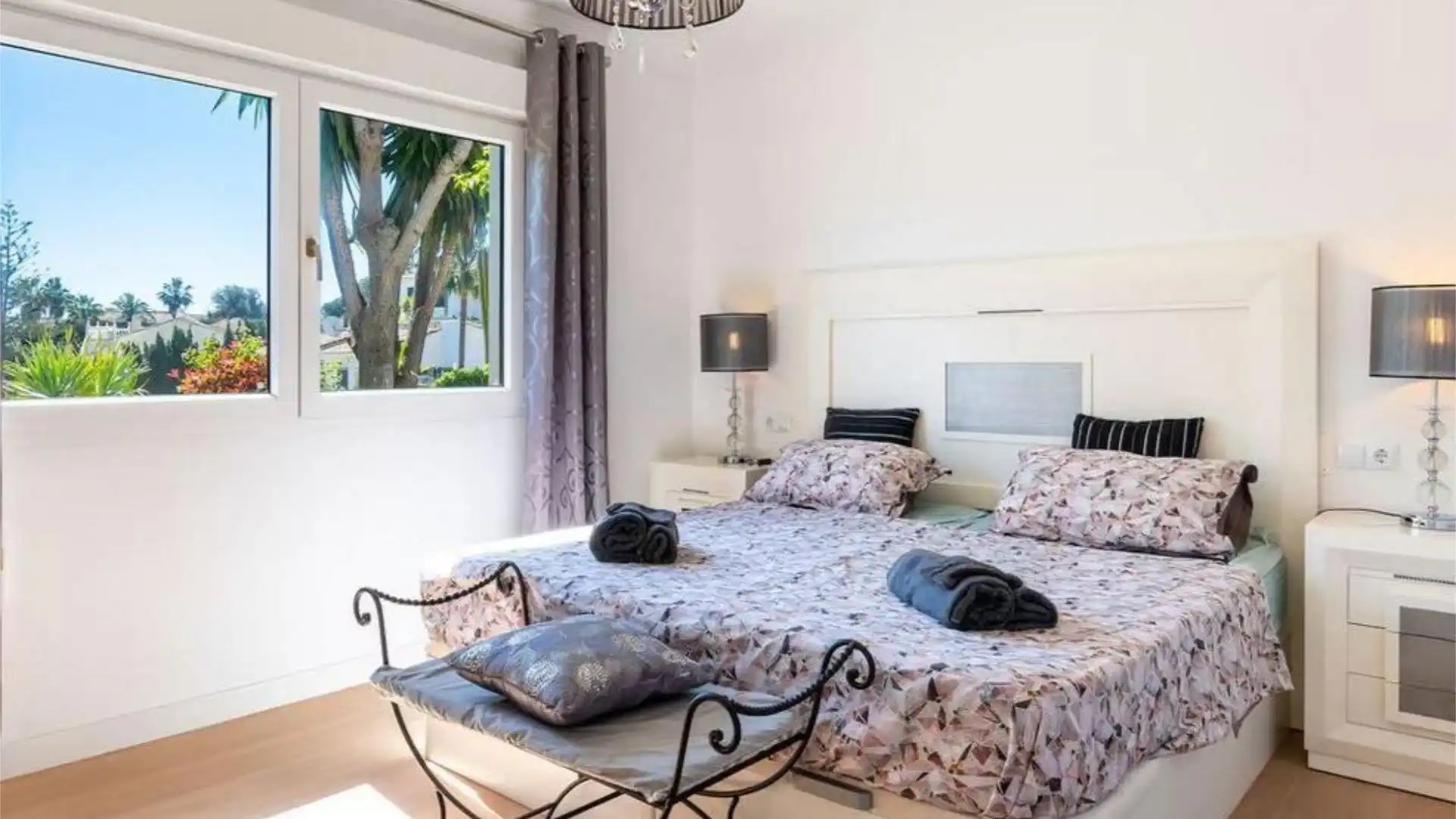 Chalet en  Calle Chipiona 14 - Foto 14