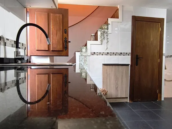 Chalet adosado en La Quemada, 111, San Claudio-Trubia-Las Caldas, San Claudio-Trubia-Las Caldas - Foto 28
