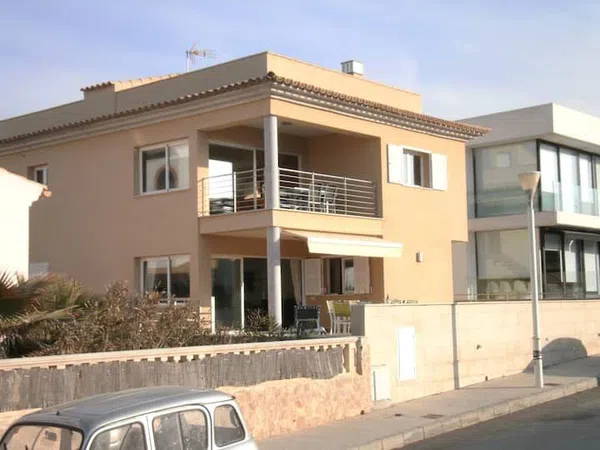 Ático en Avenida del Talaiot de sa Nineta, 3 - 1º, Son Serra de Marina, Son Serra de Marina - Foto 3