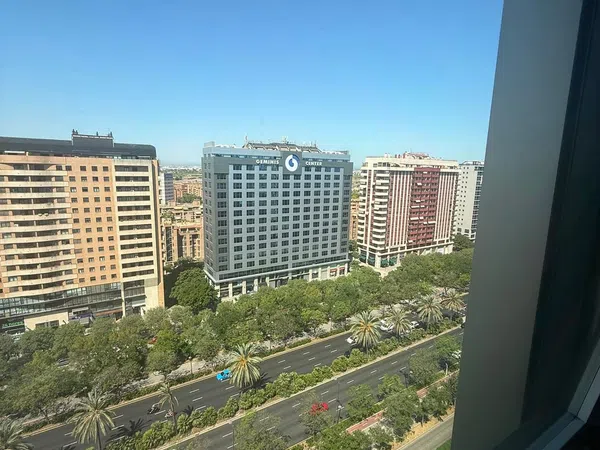 Piso en Avenida de les Corts Valencianes, 26, Benicalap - Foto 13