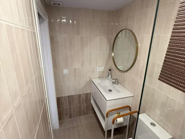 Piso en Plaza de la Lagunilla, 2, Casco Histórico - Ollerías - Marrubial - Foto 4