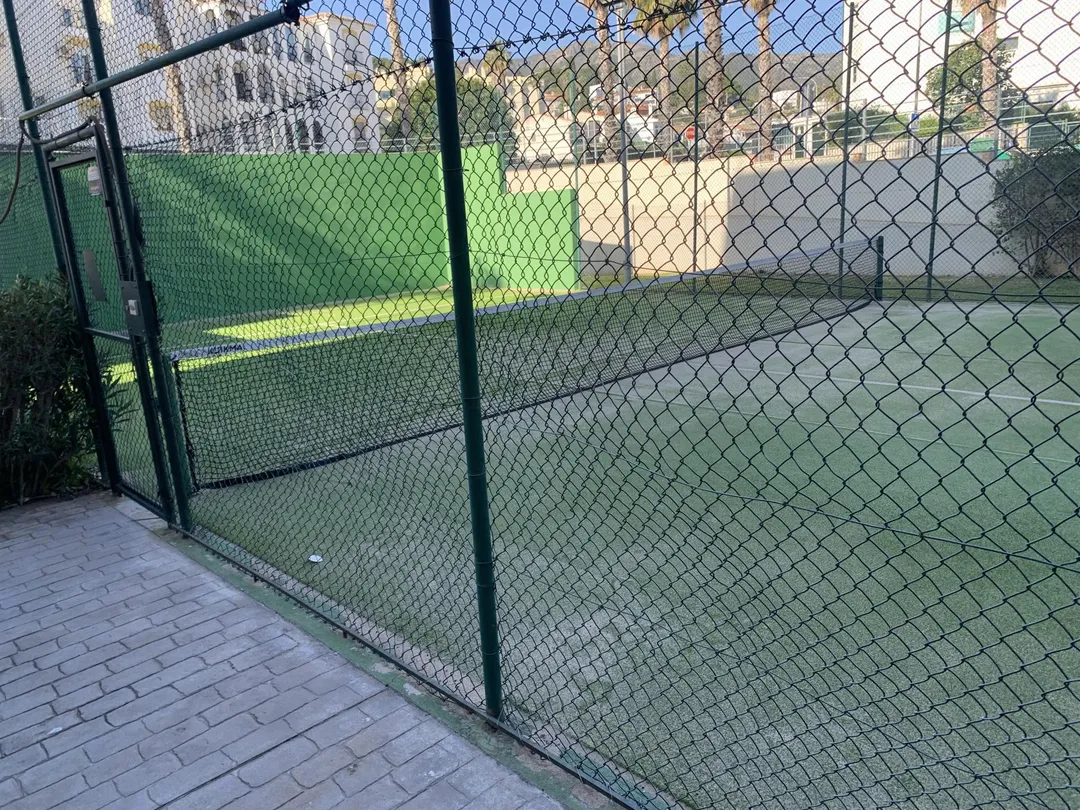 Piso en  Avenida de Manuel Fraga Iribarne 15 - Foto 28