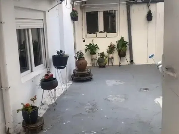 Estudio en calle Cantueso, 91