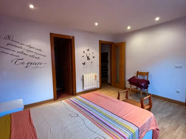 Casa de pueblo en Avenida Camarasa, 31 - Foto 9