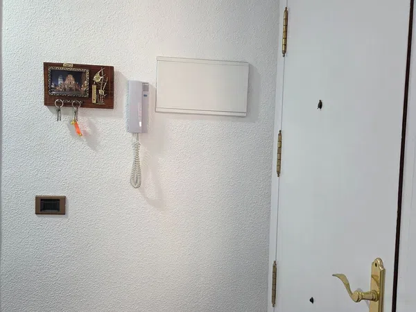 Alquiler de piso en Puerta de Orihuela, 3 - Foto 13