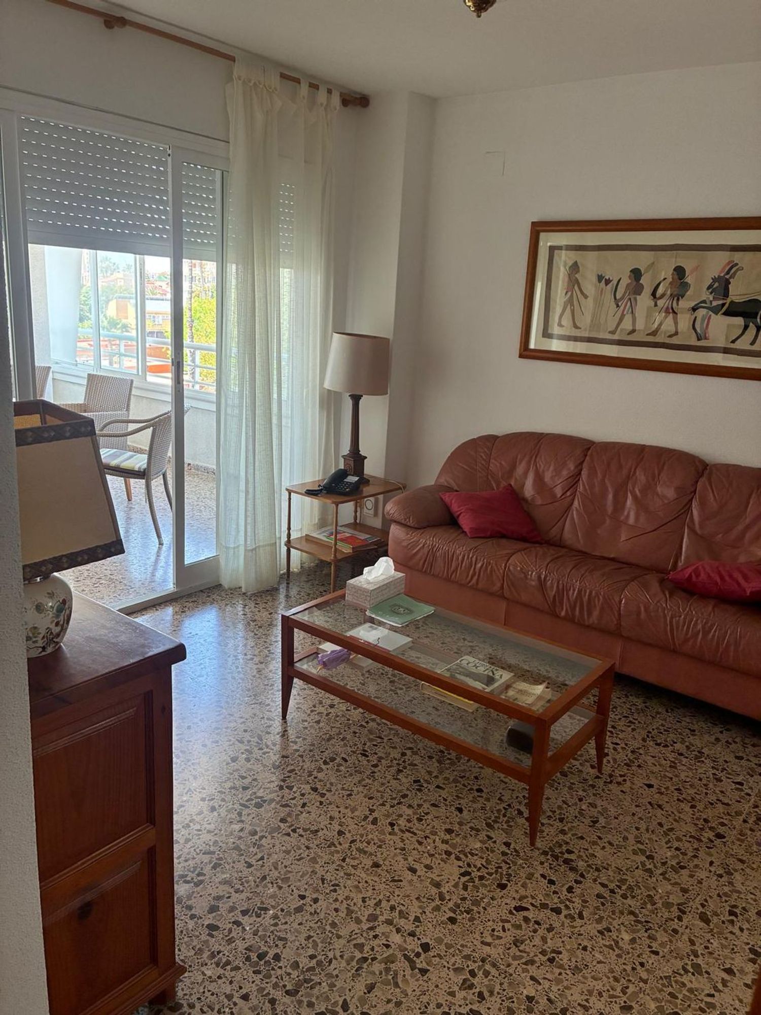 Piso en Avenida de la Costa Blanca, 102, Cabo de las Huertas - Foto 4
