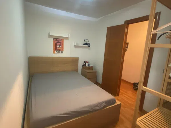 Piso en Calle dels Germans Villalonga, 23, Benimaclet - Foto 8