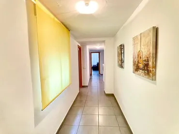 Piso en  Calle Sagasta 9 - Foto 1