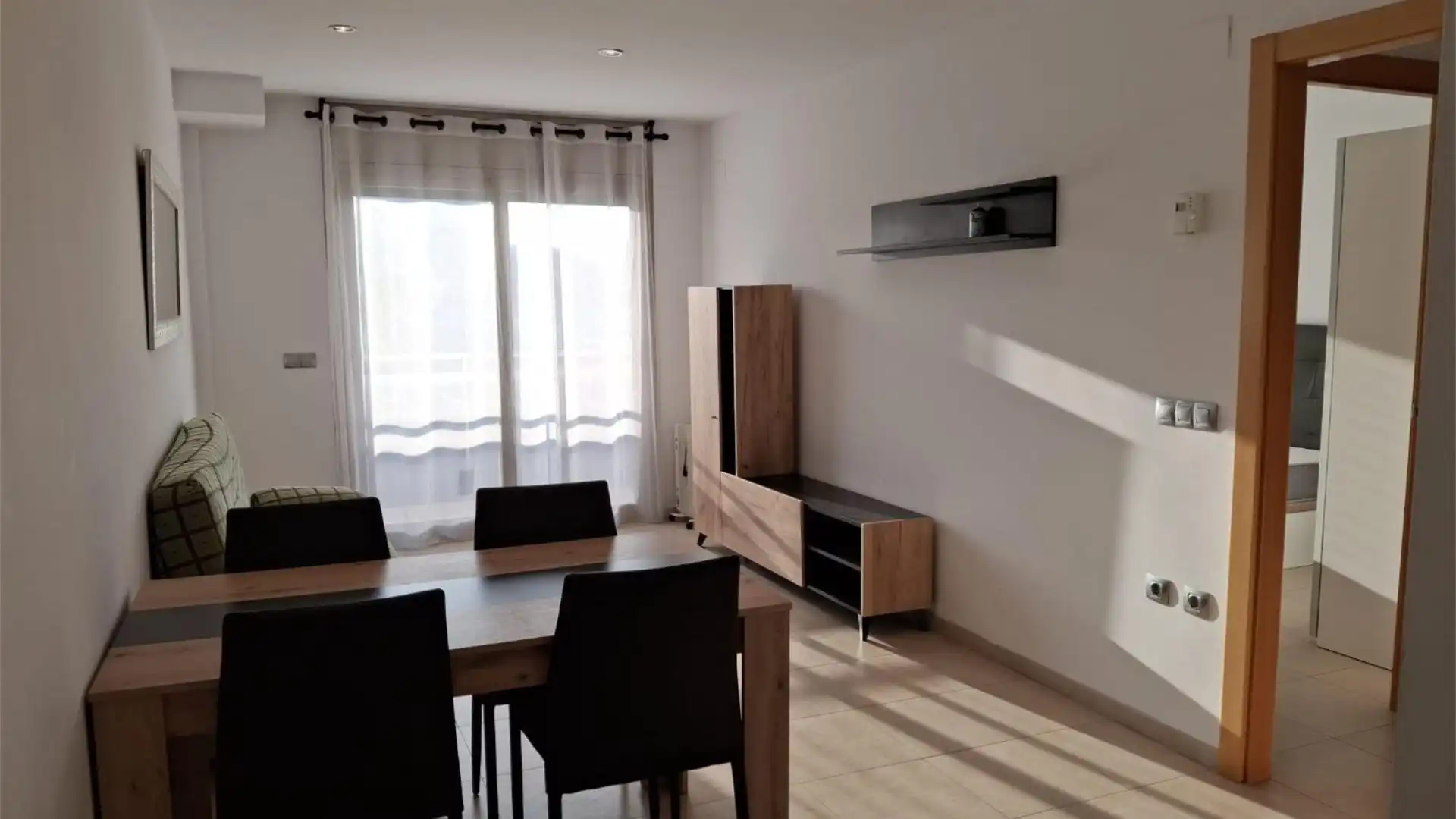 Piso en  Carretera de Vic 178 - Foto 1