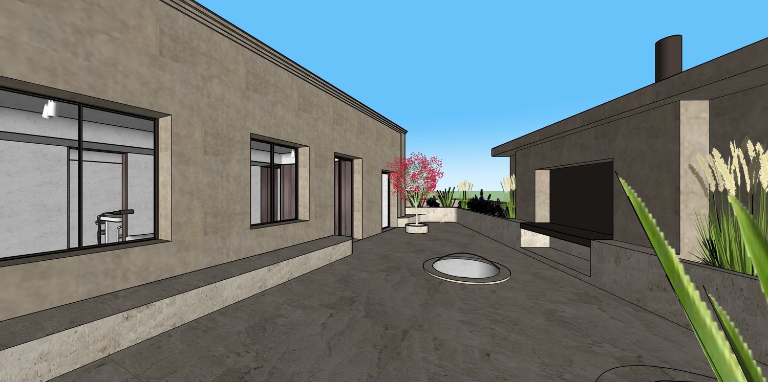 Casa independiente en calle de Antonio Díaz-Cañabate, 13 - Foto 13