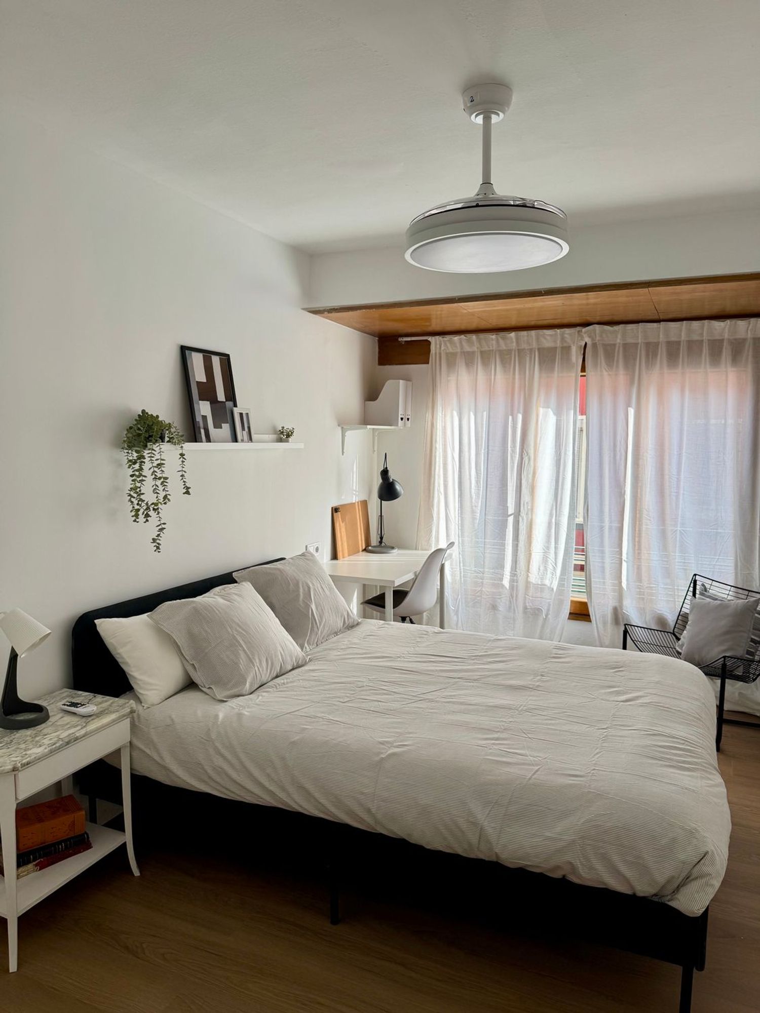 Piso en calle de Luis López Allué, 8 - Foto 7