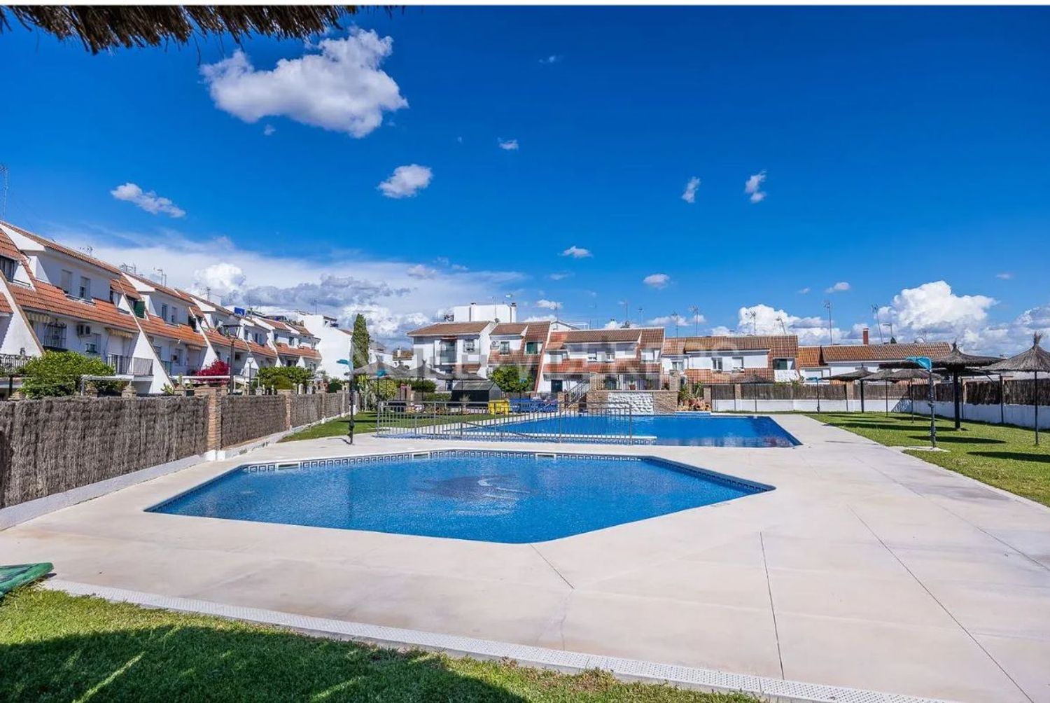 Chalet pareado en Avenida Pablo Picasso, 83, Las Almenas, Las Almenas - Foto 37