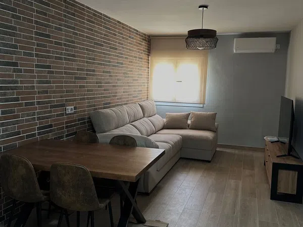 Piso en San Vicente de Paul, 19, Ronda de Triana-Patrocinio-Turruñuelo - Foto 4