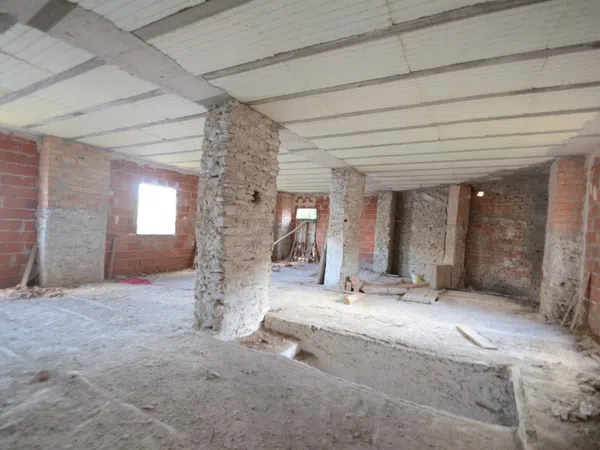 Casa de pueblo en Calle Huescar, 61 - Foto 3