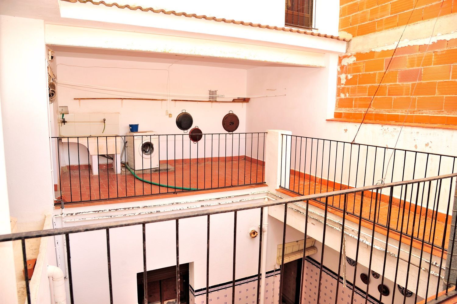 Chalet adosado en Avenida Diputación, 45 - Foto 21