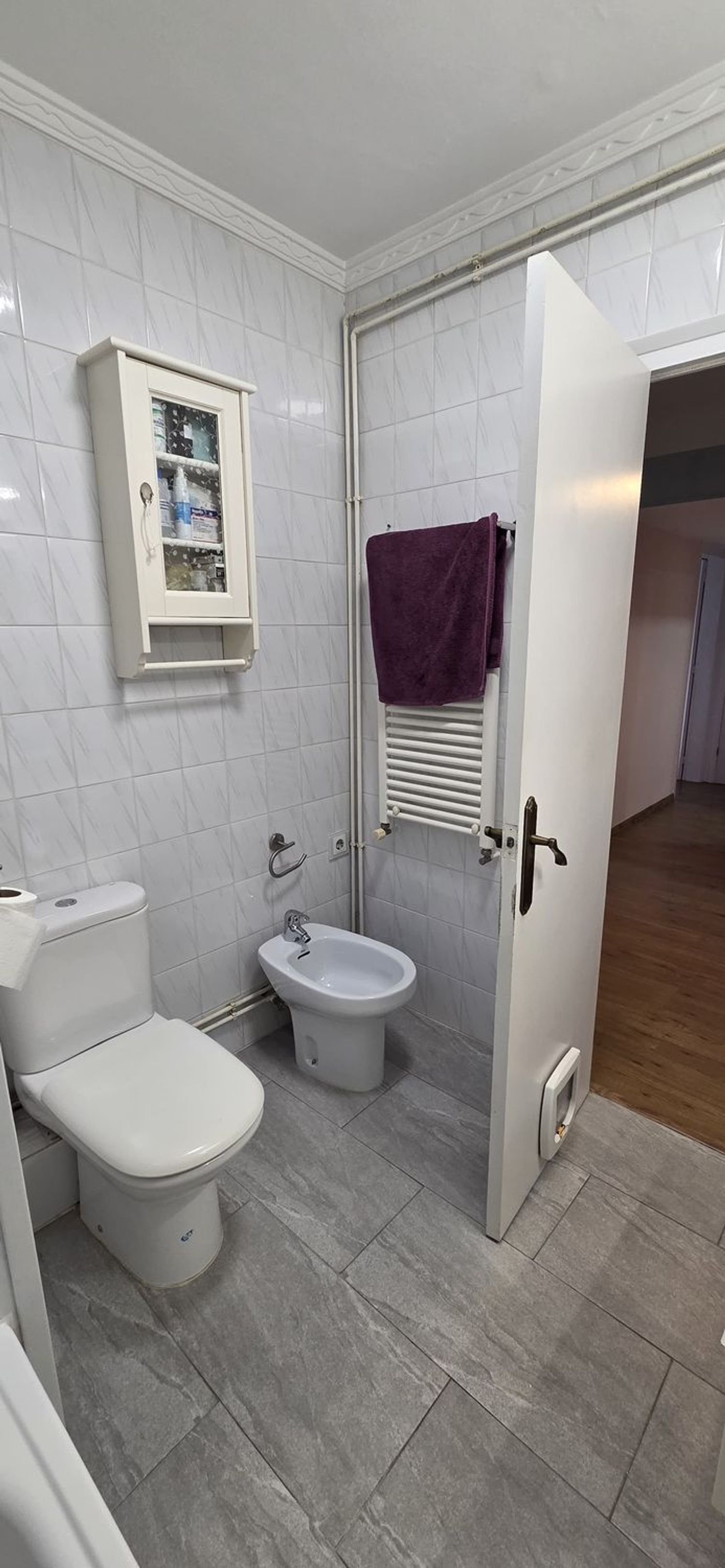 Piso en calle del Doctor Turró, 46 - Foto 17