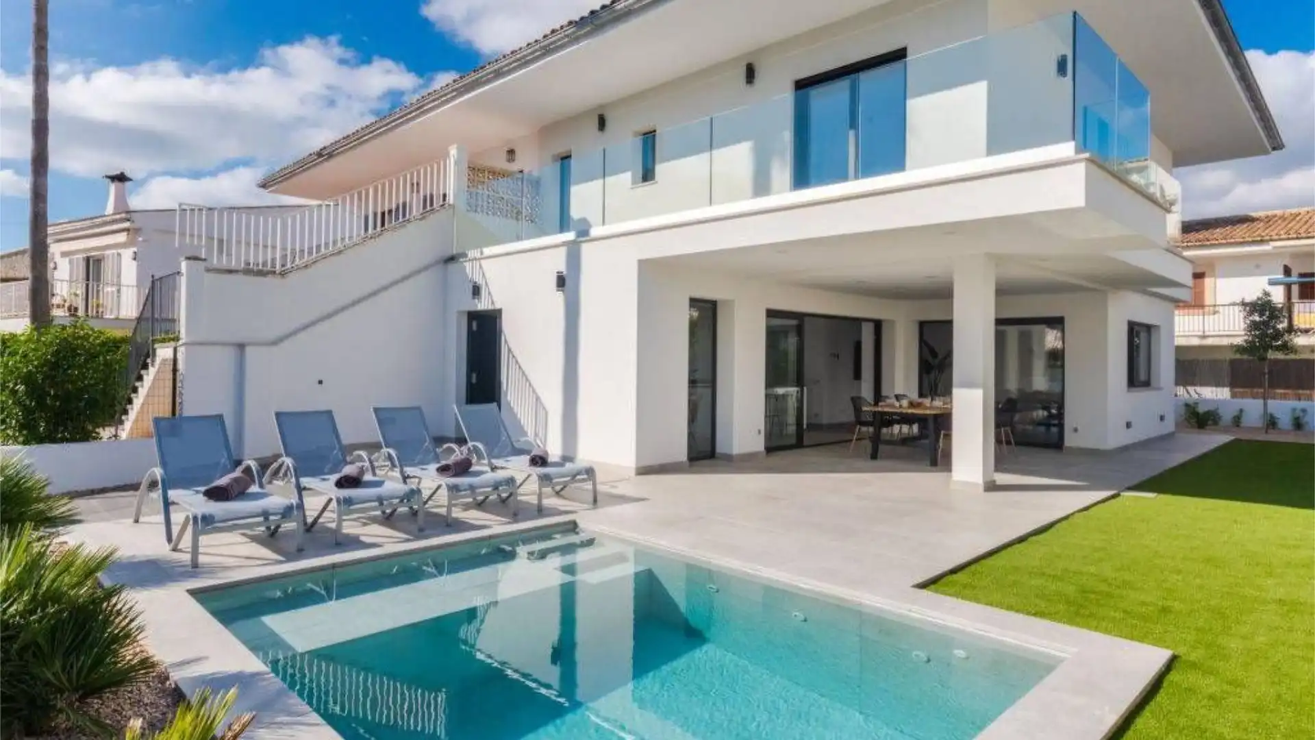 Chalet en  Carrer Gambaner 3 - Foto 22