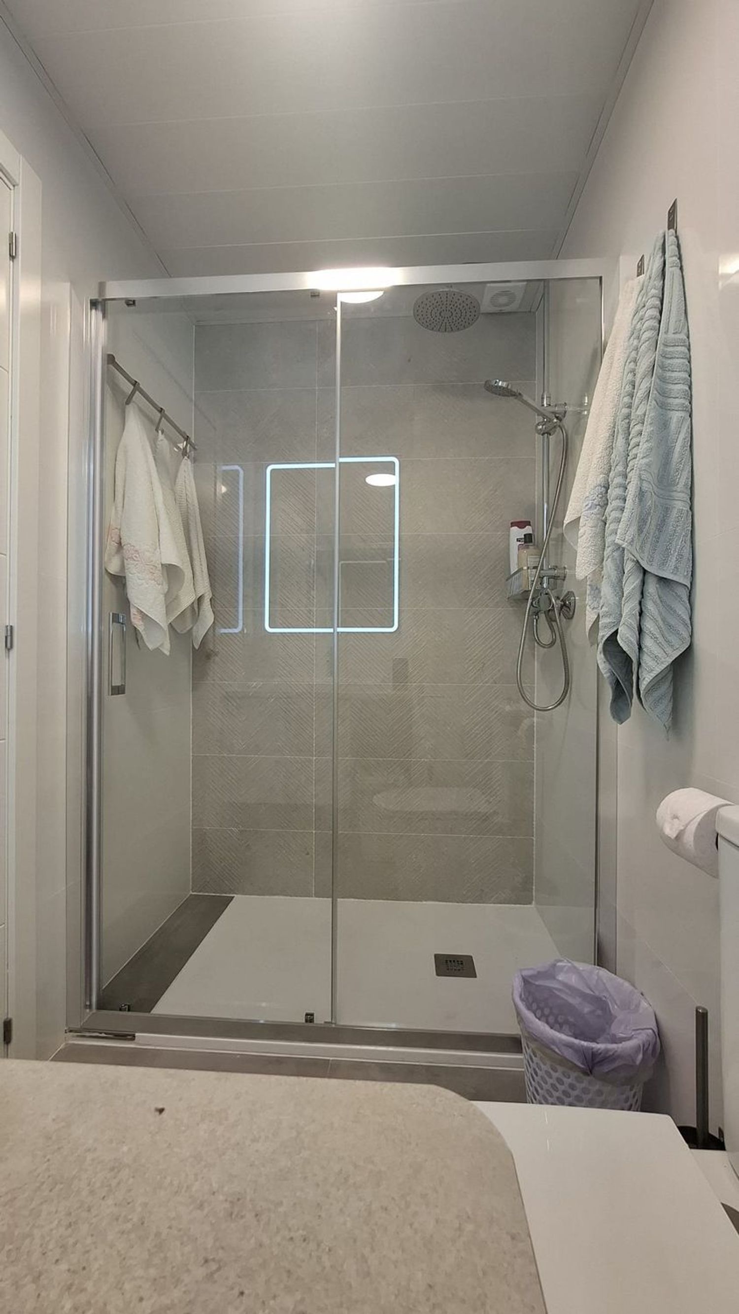 Estudio en plaza Salesiano Don Ubaldo, 9 portallocal - Foto 5