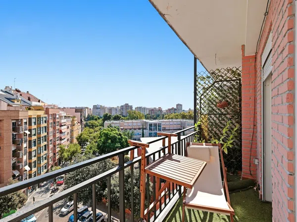 Piso en Alboraya, Trinitat - Foto 19