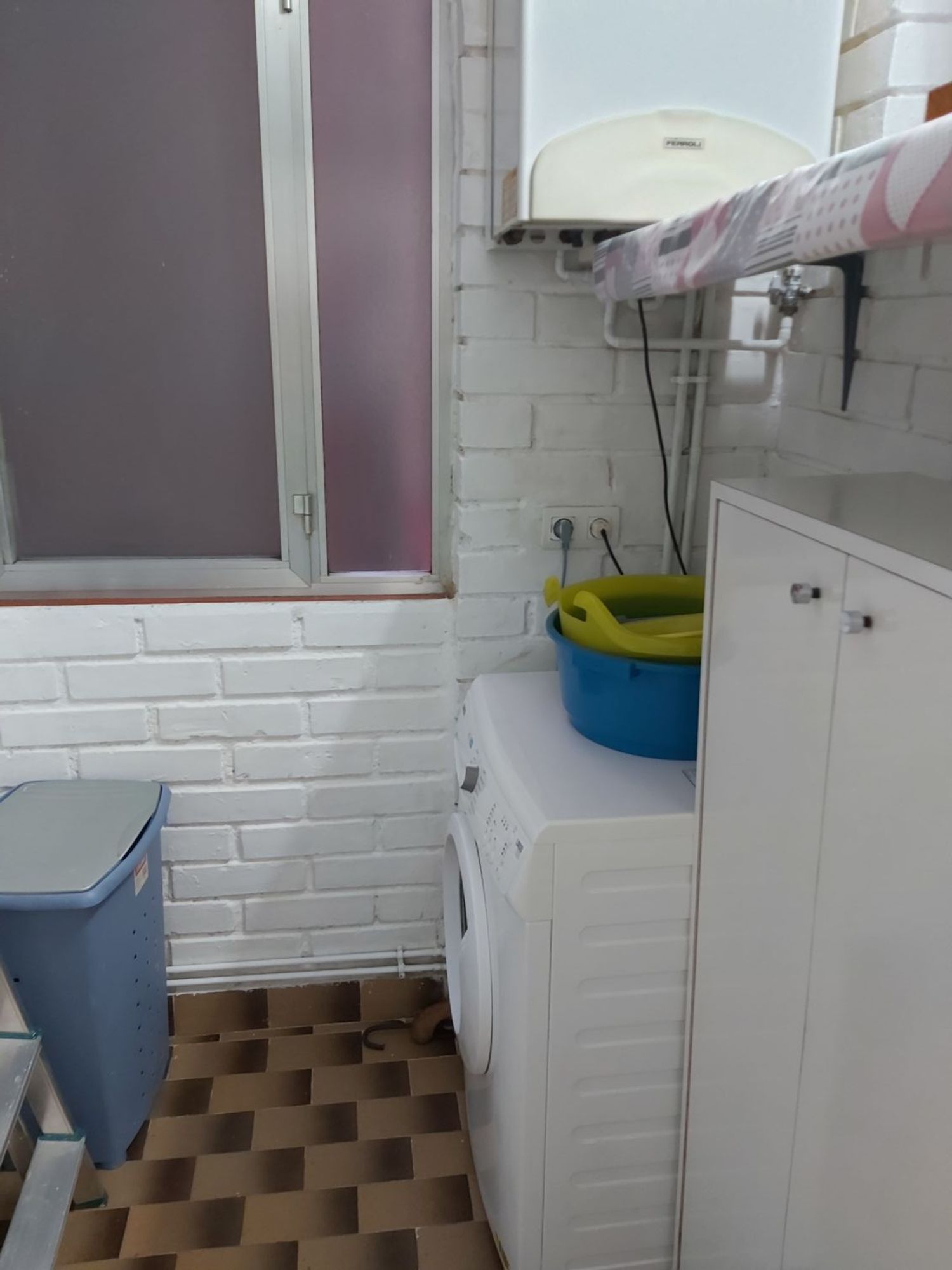 Piso en Calle de Salvador Seguí, 17, Balafia, Balafia - Foto 7