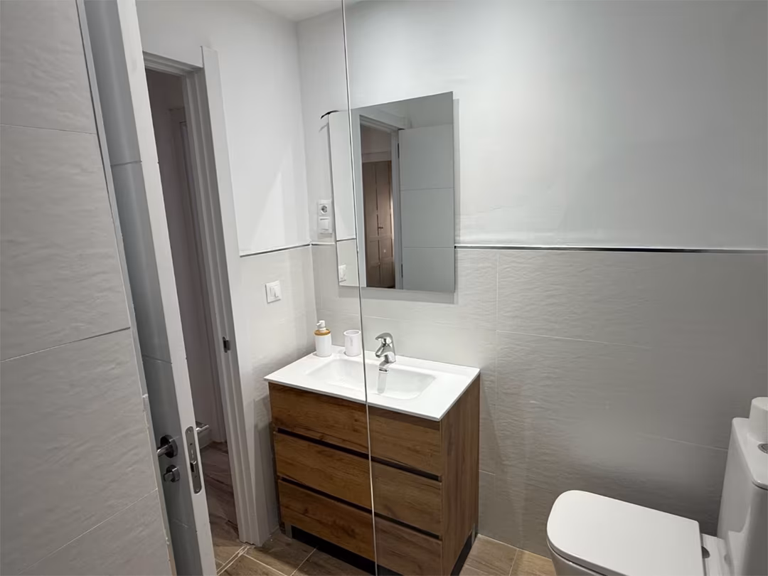 Piso en  Calle Pedro de Alvarado 5 - Foto 10