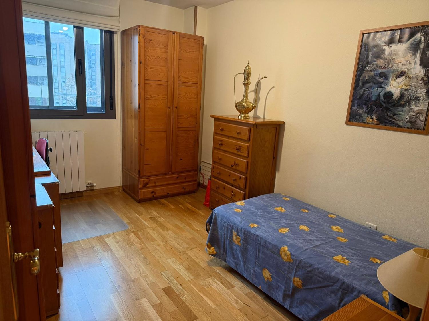 Piso en calle de Biarritz, 9 - Foto 16