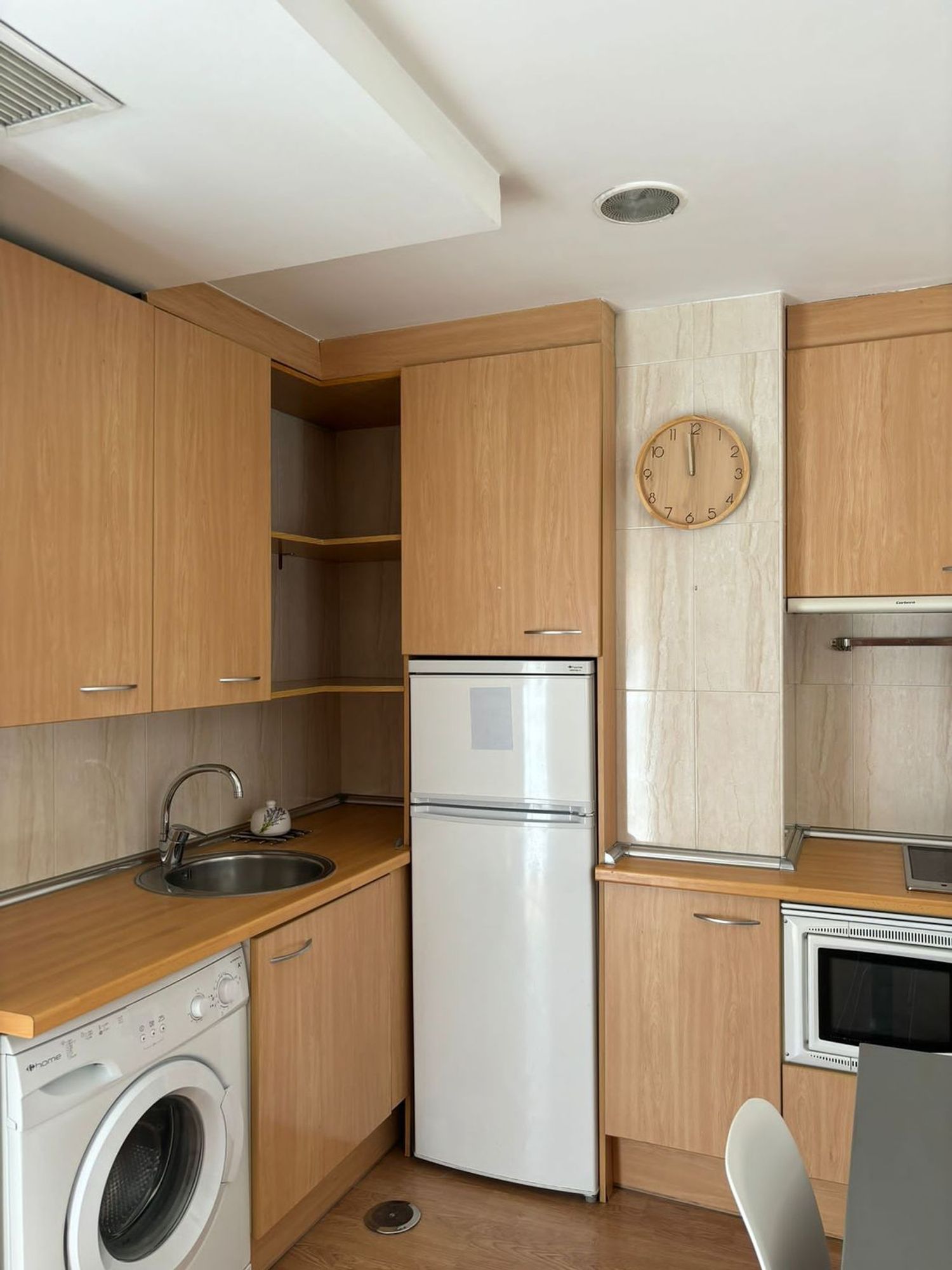 Estudio en Calle Don Juan I, 10, San Isidro - Los Almendros, San Isidro - Los Almendros - Foto 10
