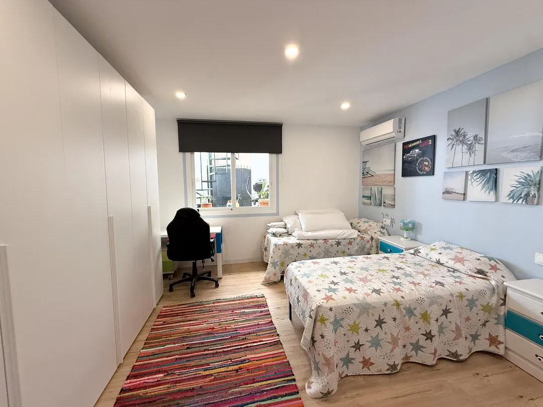 Piso en  Camí de Son Toells 24 - Foto 6