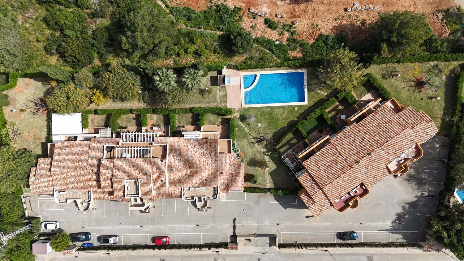 Piso en Camino Alt de Dénia a Xàbia, 26, El Montgó, El Montgó - Foto 28