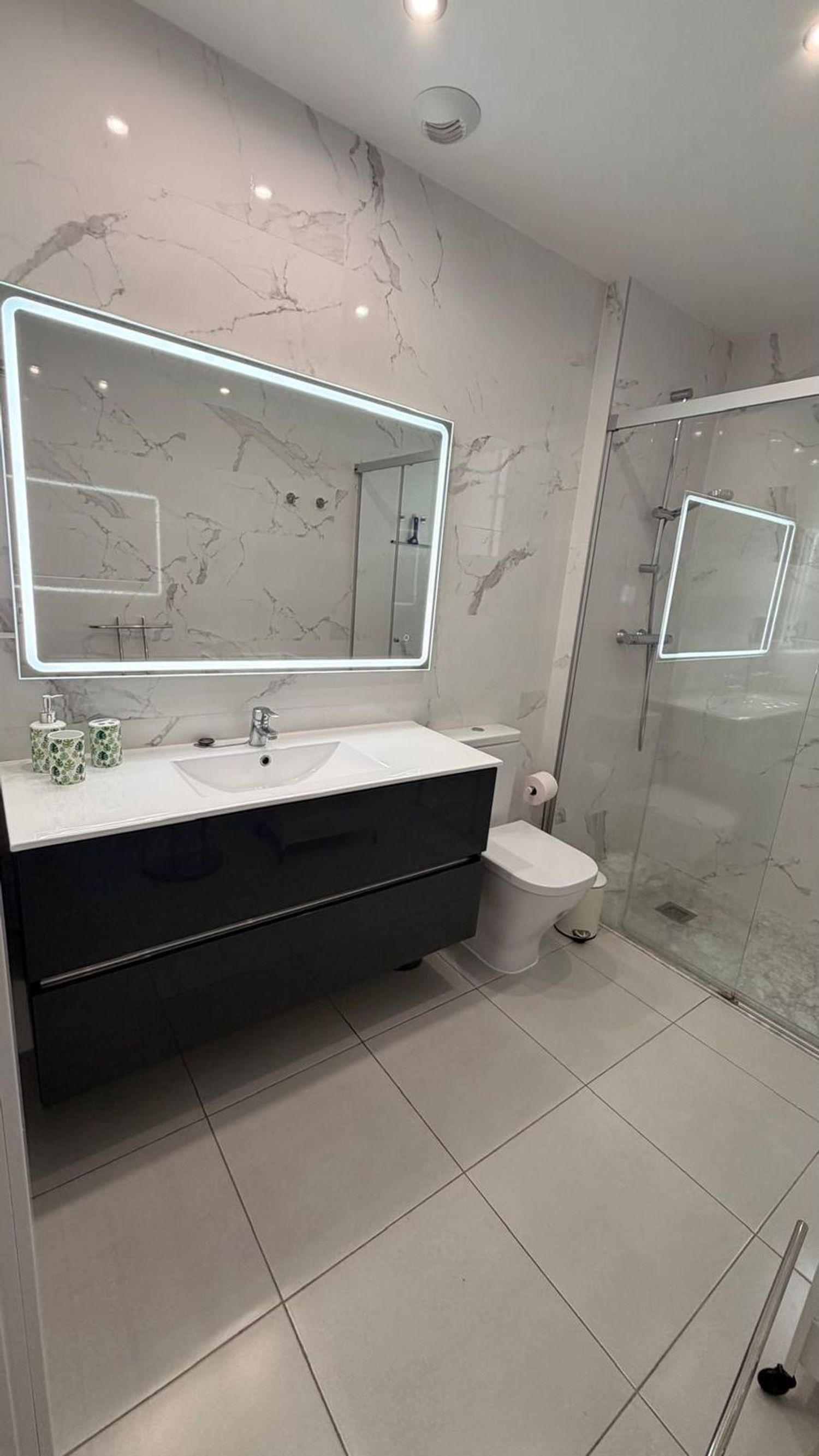 Piso en Calle Miguel Delibes, 20, Rodeo Alto-Guadaiza-La Campana - Foto 2