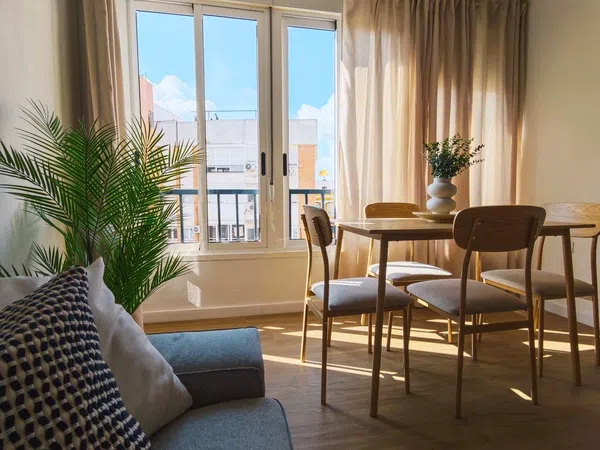 Piso en plaza Doctor Barraquer, 2 - Foto 1