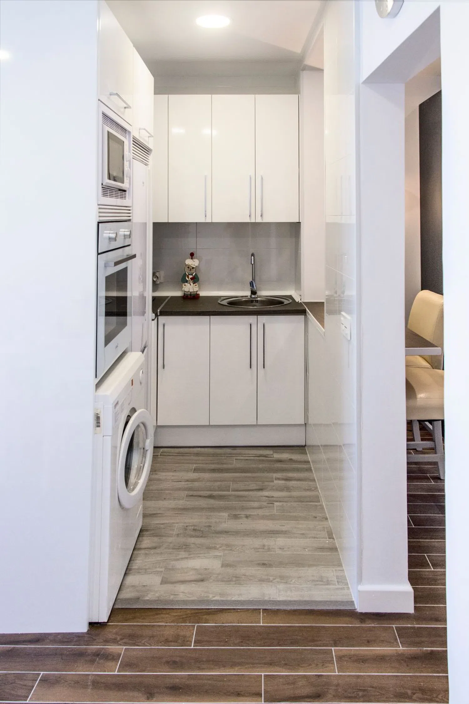 Piso en calle de Doña Berenguela, 62 - Foto 15