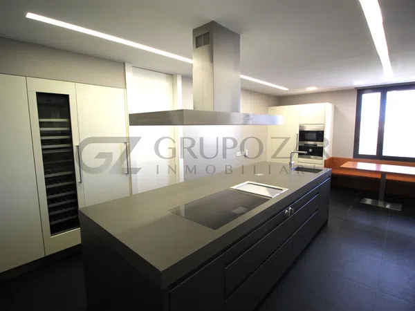 Dúplex en Calle dels Cavallers, Pedralbes - Foto 17