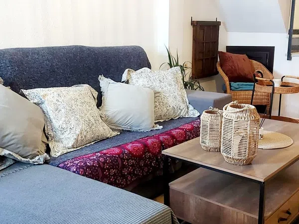 Chalet pareado en Calle Horno del Moral, 1, Albaicín, Albaicín - Foto 4