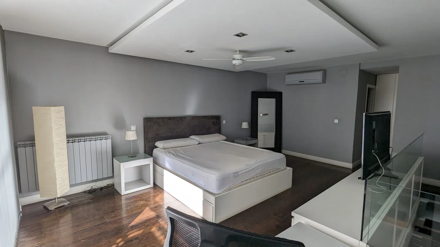 Estudio en avenida de Manoteras, 10 - Foto 19