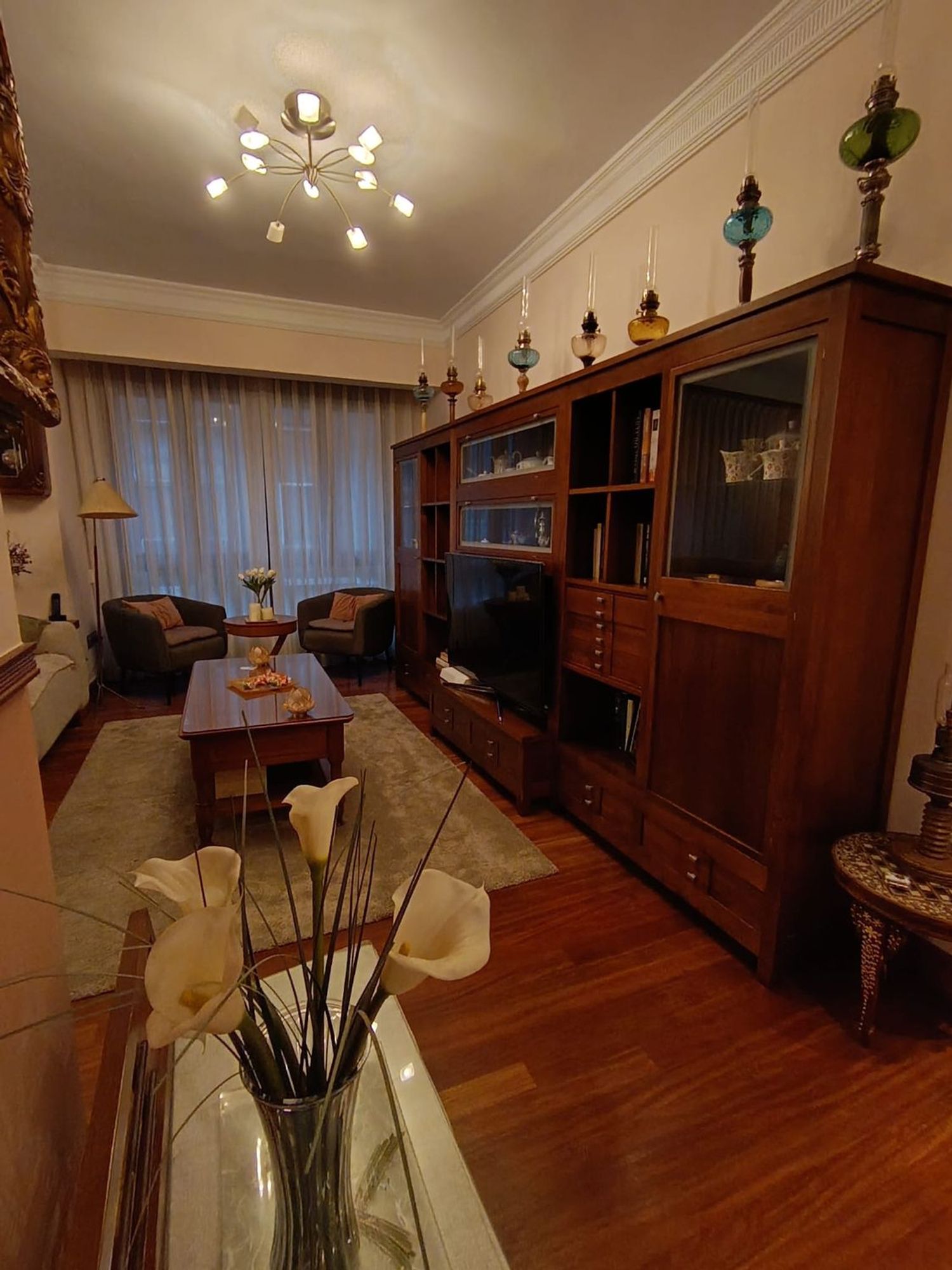 Piso en Calle Villar y Villate Kalea, 1, Centro - Albiz - Markonzaga, Centro - Albiz - Markonzaga - Foto 5