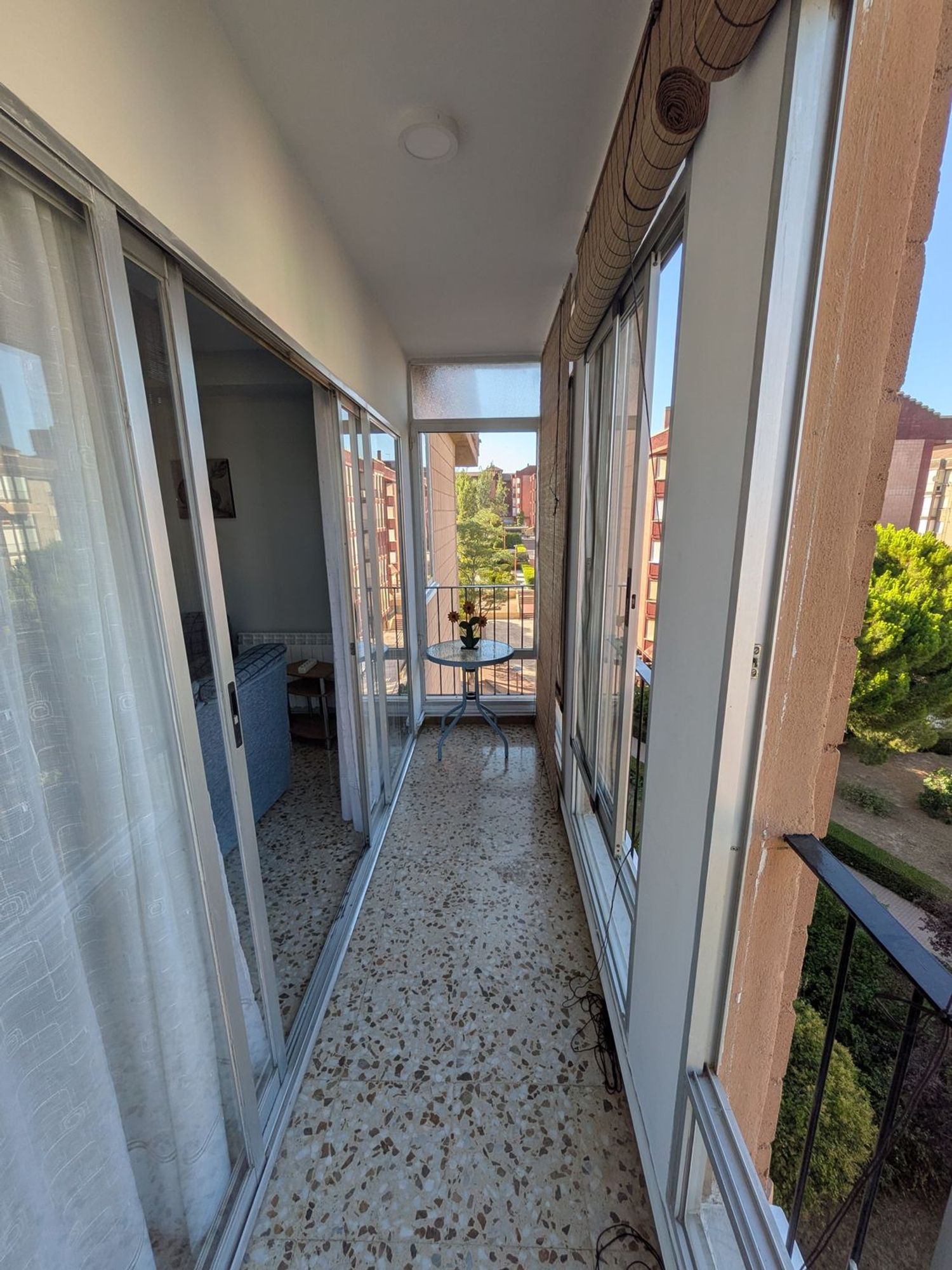 Piso en Calle San Cosme, 5, Alameda, Alameda - Foto 6