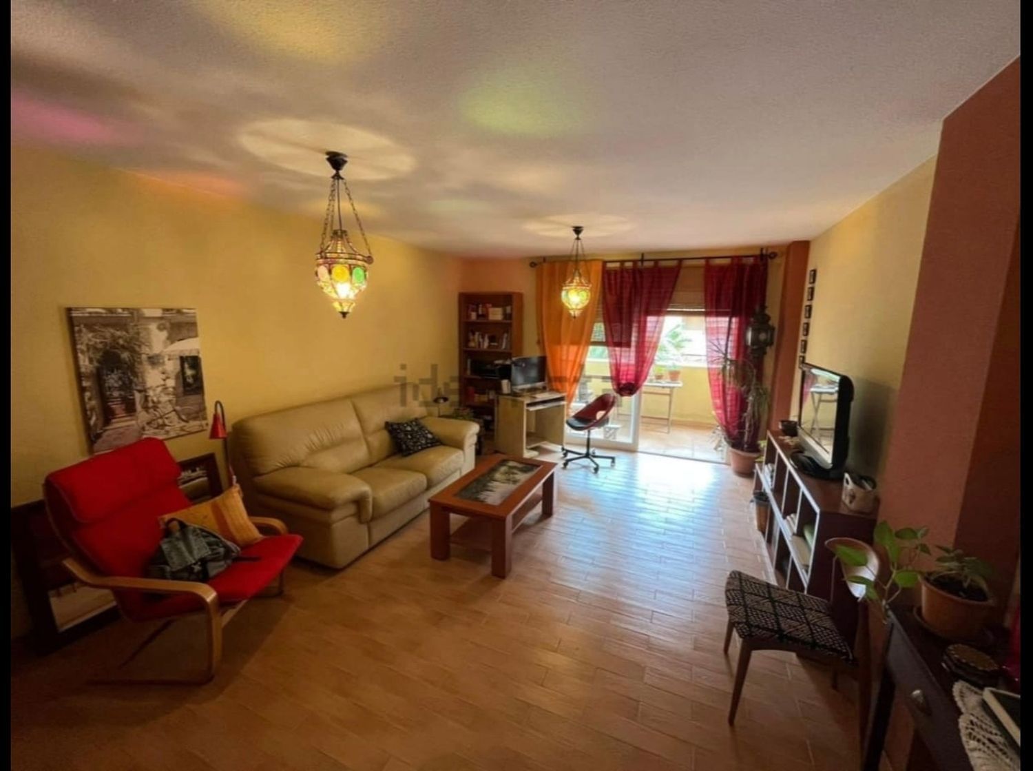 Piso en Calle Robinson Crusoe, 1, Cortijo Alto - Foto 5