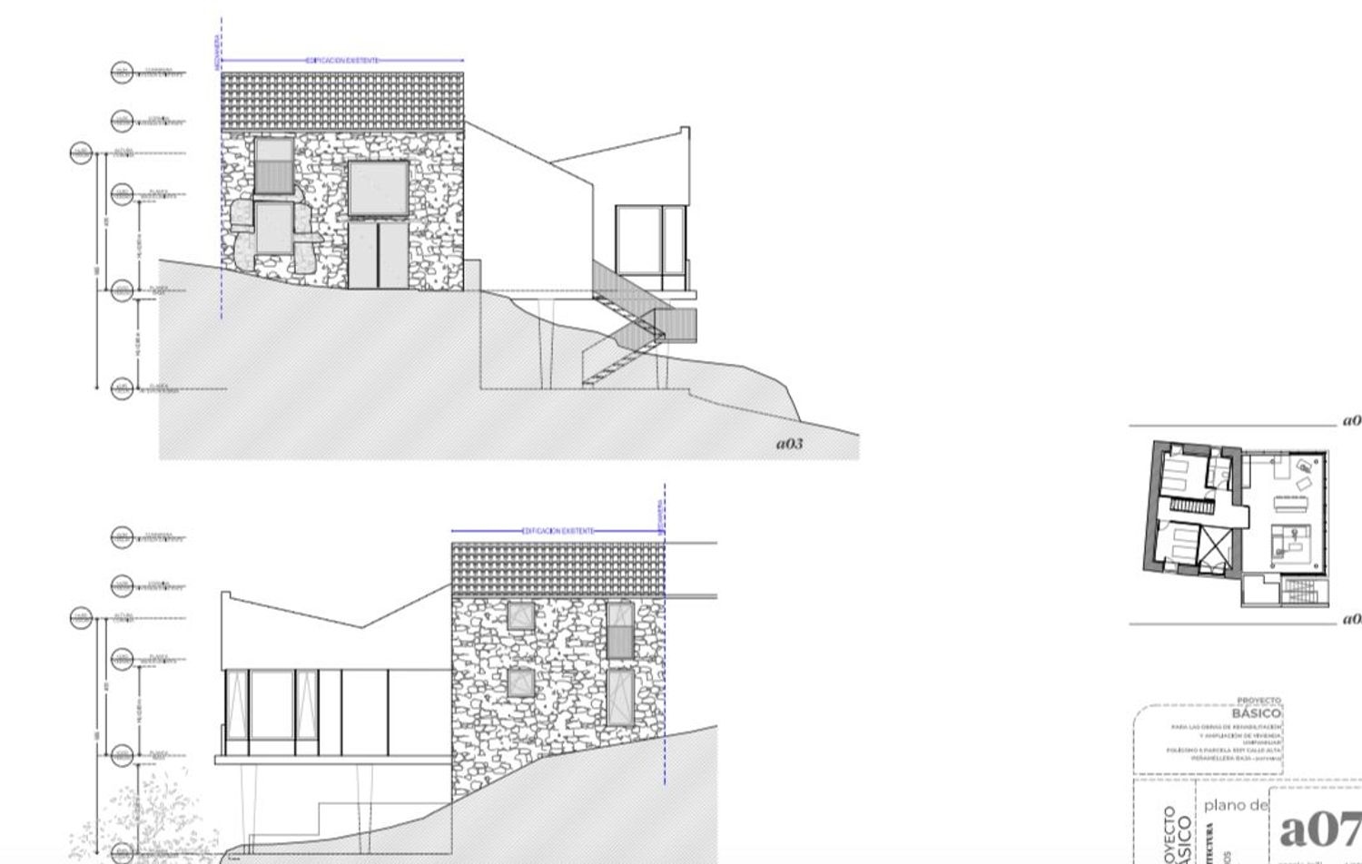 Casa de pueblo en Lugar Alevia, 77 a - Foto 10