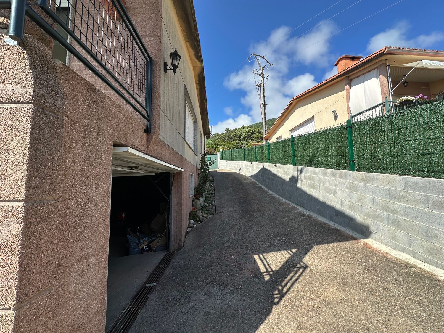 Chalet pareado en Lugar a Riña s/n - Foto 6