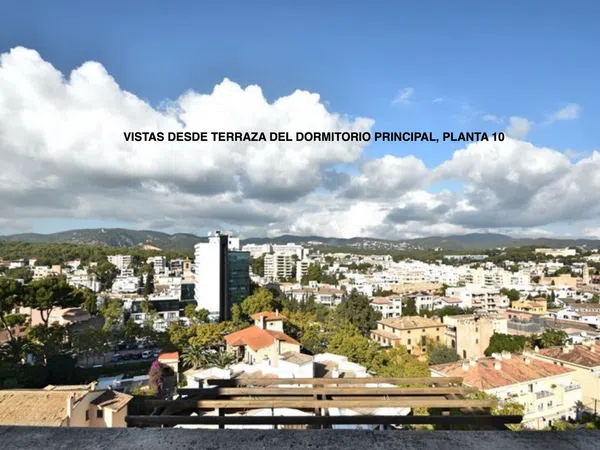 Dúplex en calle de Fra Juníper Serra, 6
